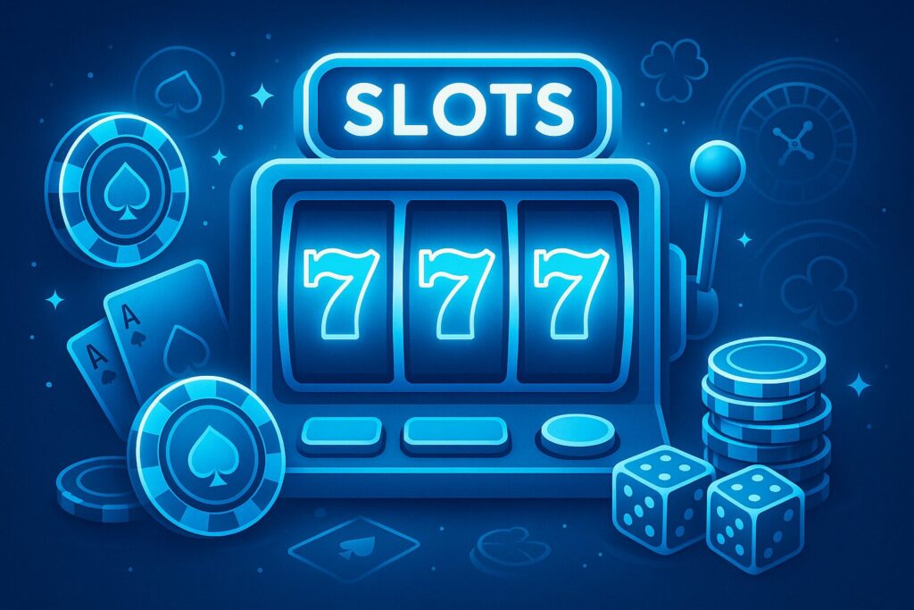 MrQ Casino Slots in UK 