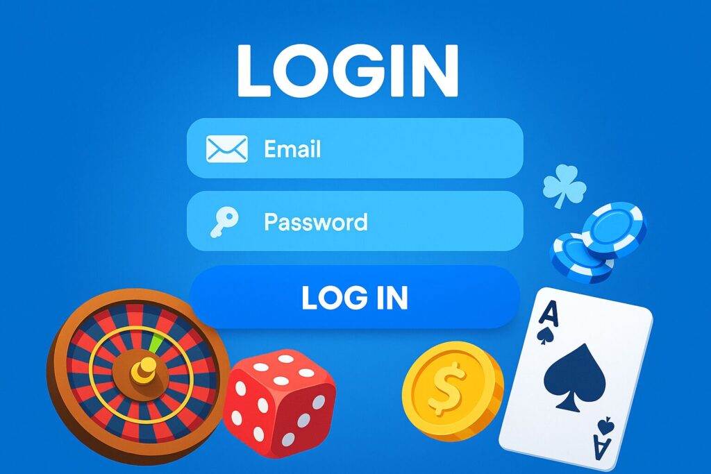 Login In MrQ Online Casino In UK Login In MrQ Online Casino In UK